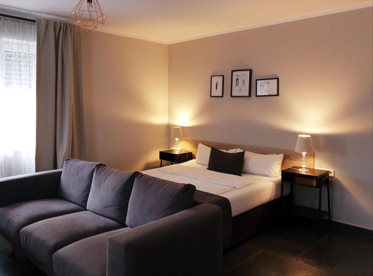 Oleander Hof Aparthotel Hochstadt (Sudliche Weinstrasse)